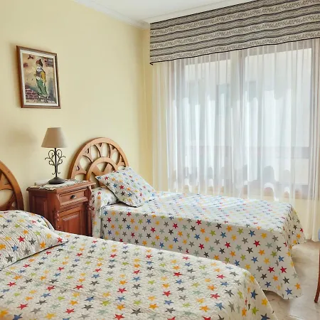 Apartment Florida Eme