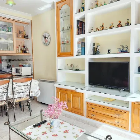 Apartment Florida Eme *