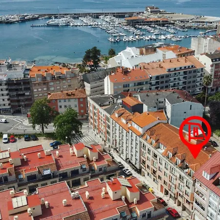 Апартаменты Florida Eme