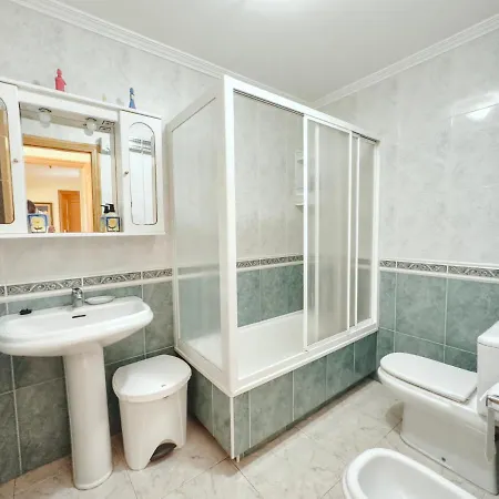 Florida Eme Апартаменты